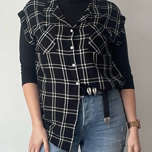 Cool Jachs Girlfriend top - Picture 3 of 5